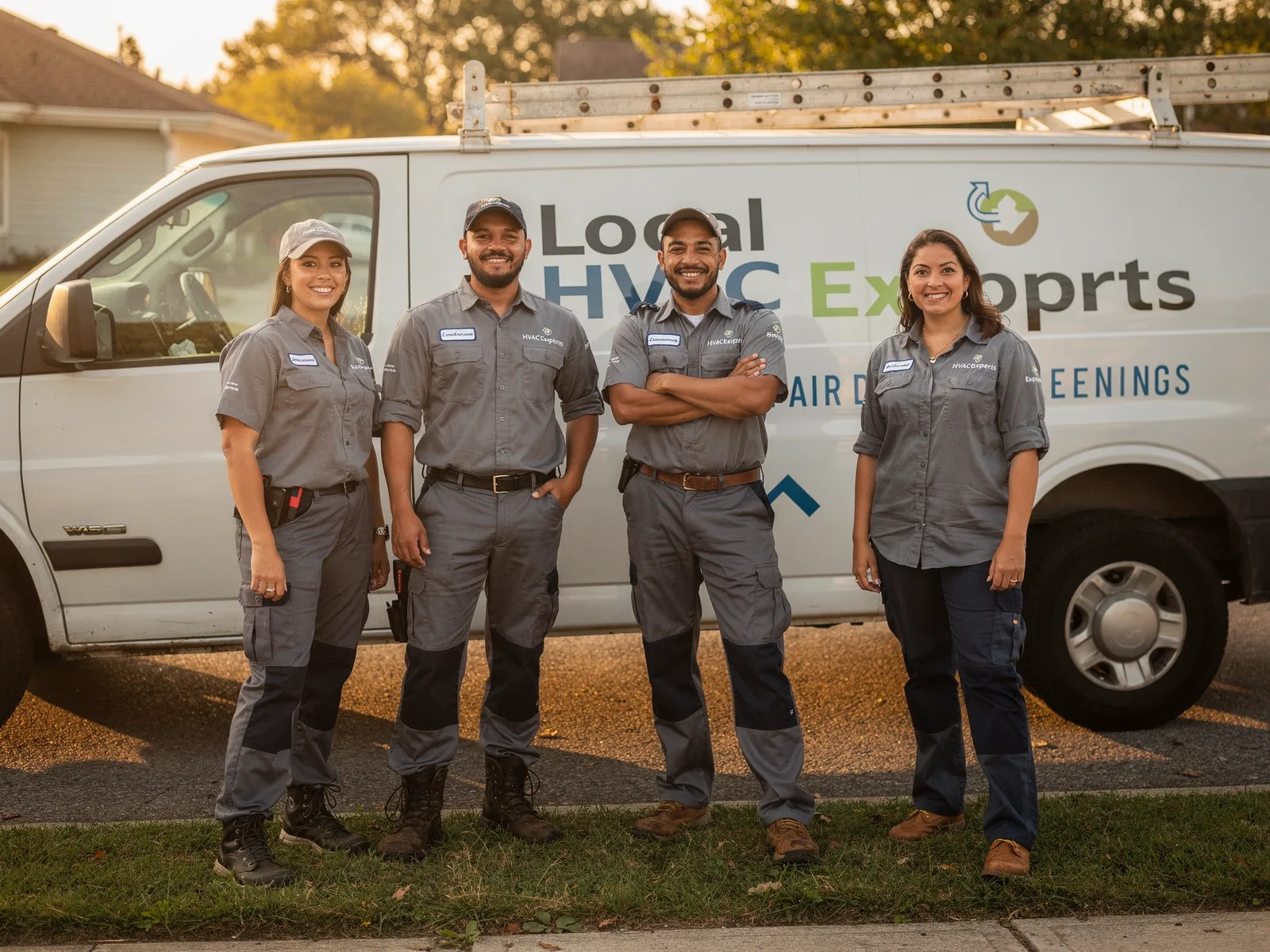 24/7 HVAC Repair & AC Replacement company in Starrucca, PA
